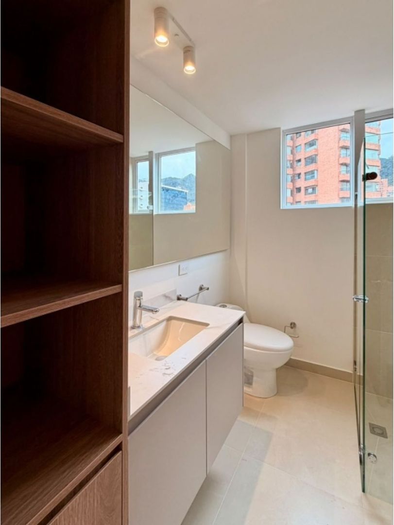Foto 10 de 14: Apartamento en El Espartillal, Bogotá D.C.