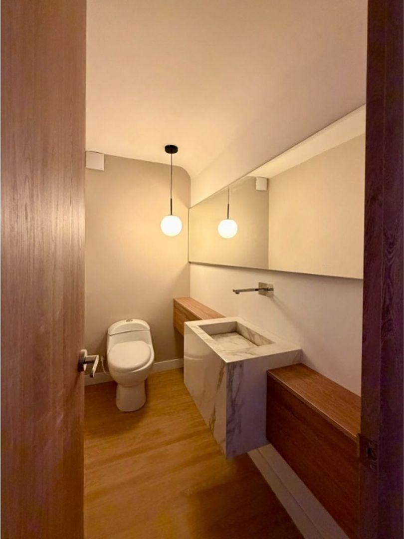 Foto 12 de 14: Apartamento en El Espartillal, Bogotá D.C.
