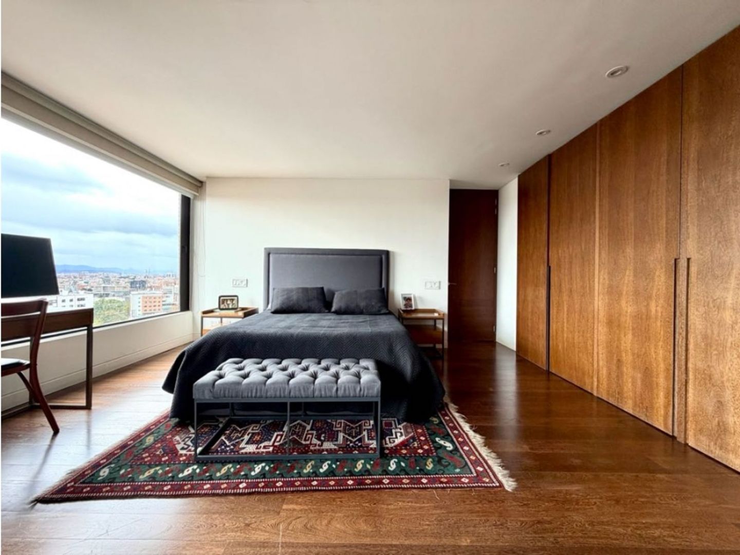 Foto 10 de 12: Apartamento en Chicó Norte, Bogotá D.C.