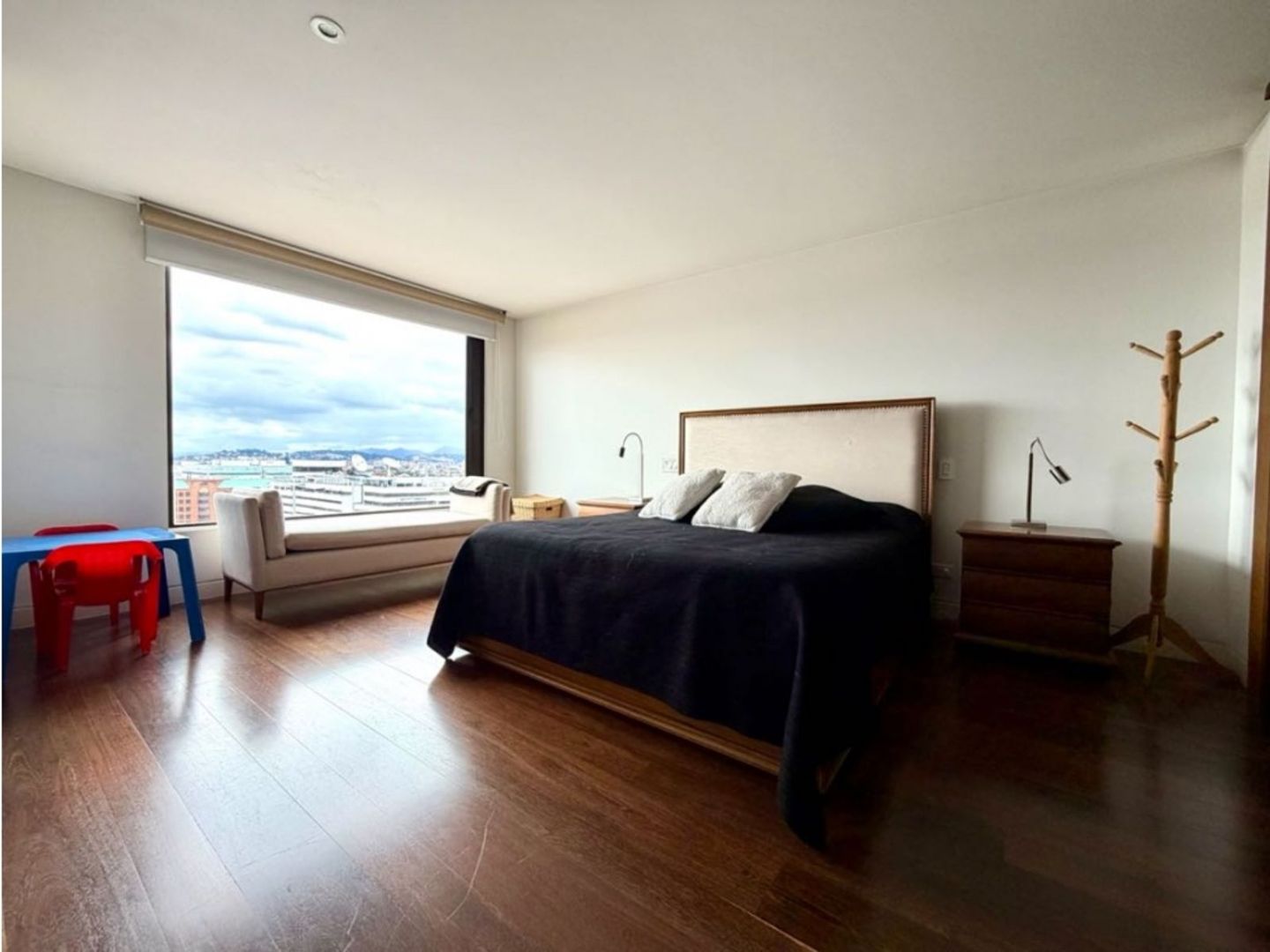 Foto 12 de 12: Apartamento en Chicó Norte, Bogotá D.C.