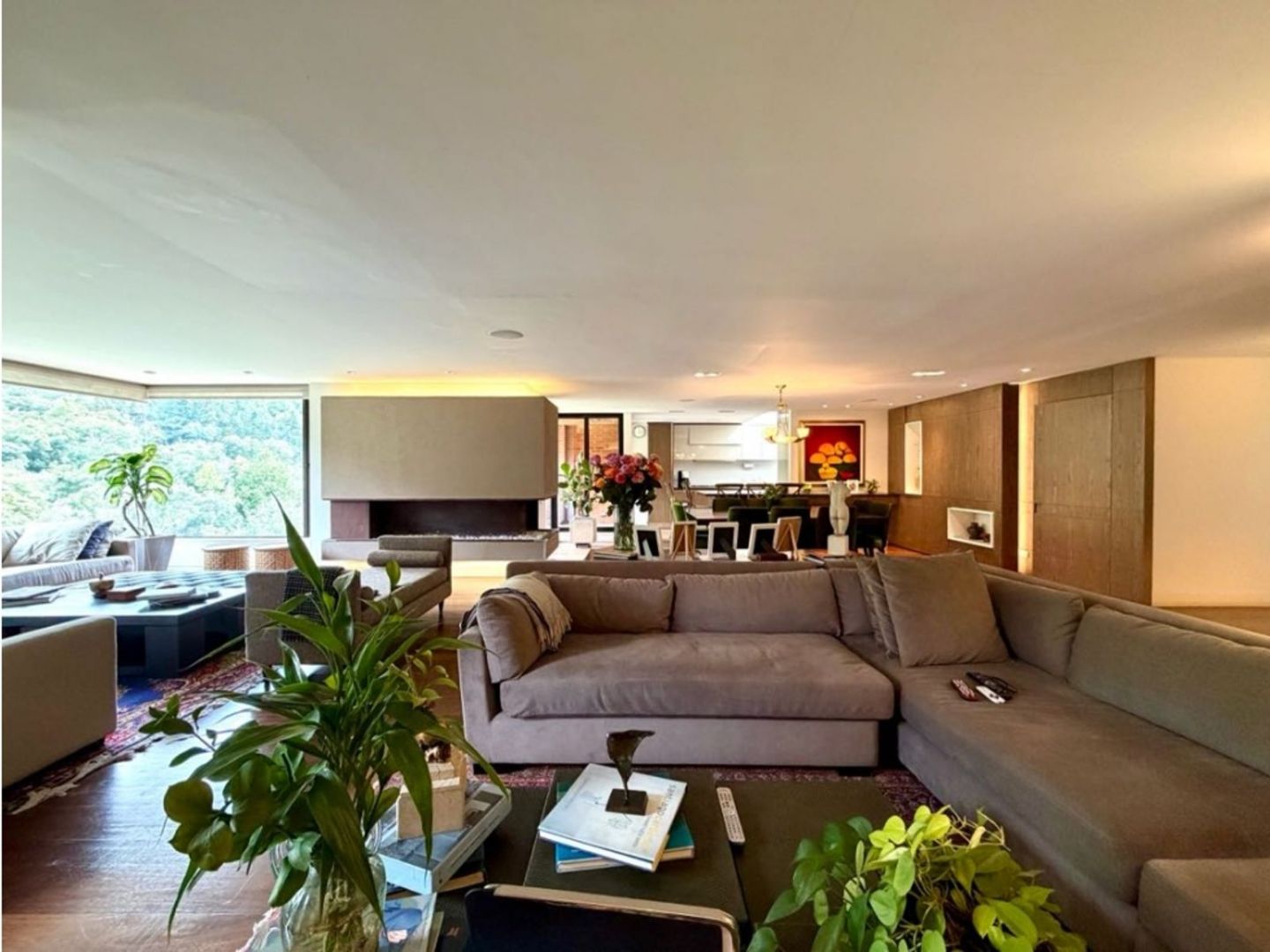 Foto 2 de 12: Apartamento en Chicó Norte, Bogotá D.C.