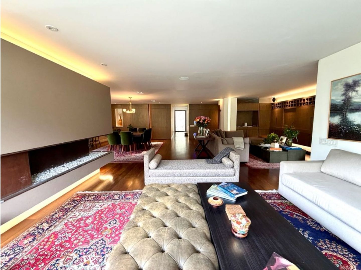 Foto 3 de 12: Apartamento en Chicó Norte, Bogotá D.C.