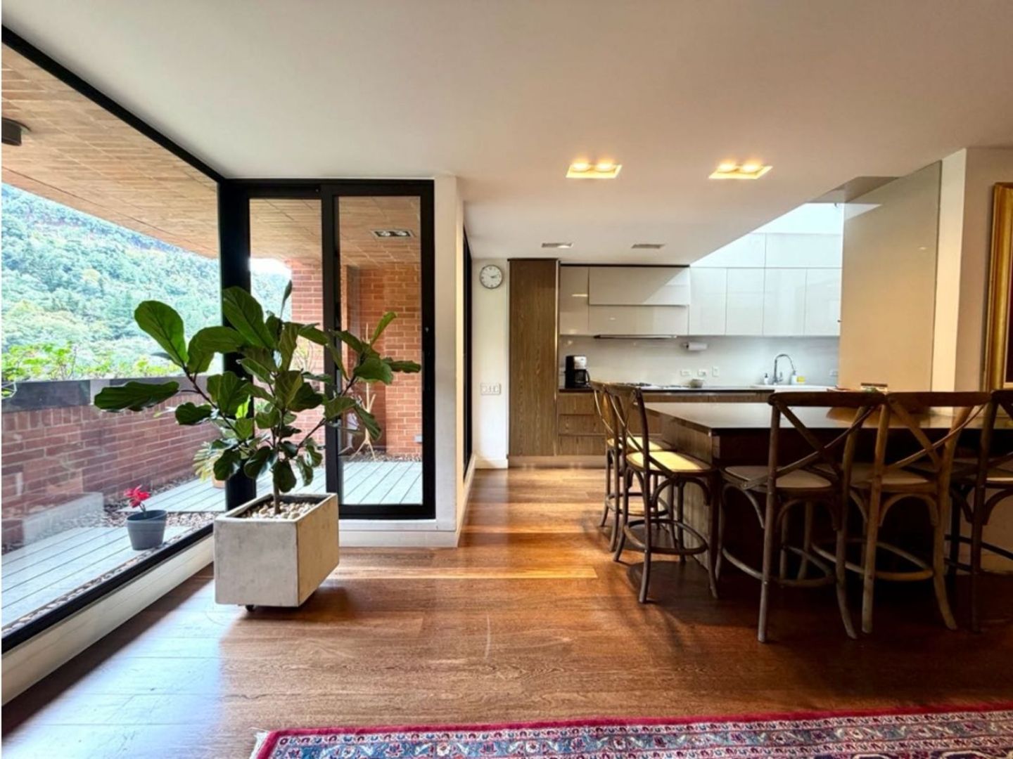 Foto 6 de 12: Apartamento en Chicó Norte, Bogotá D.C.