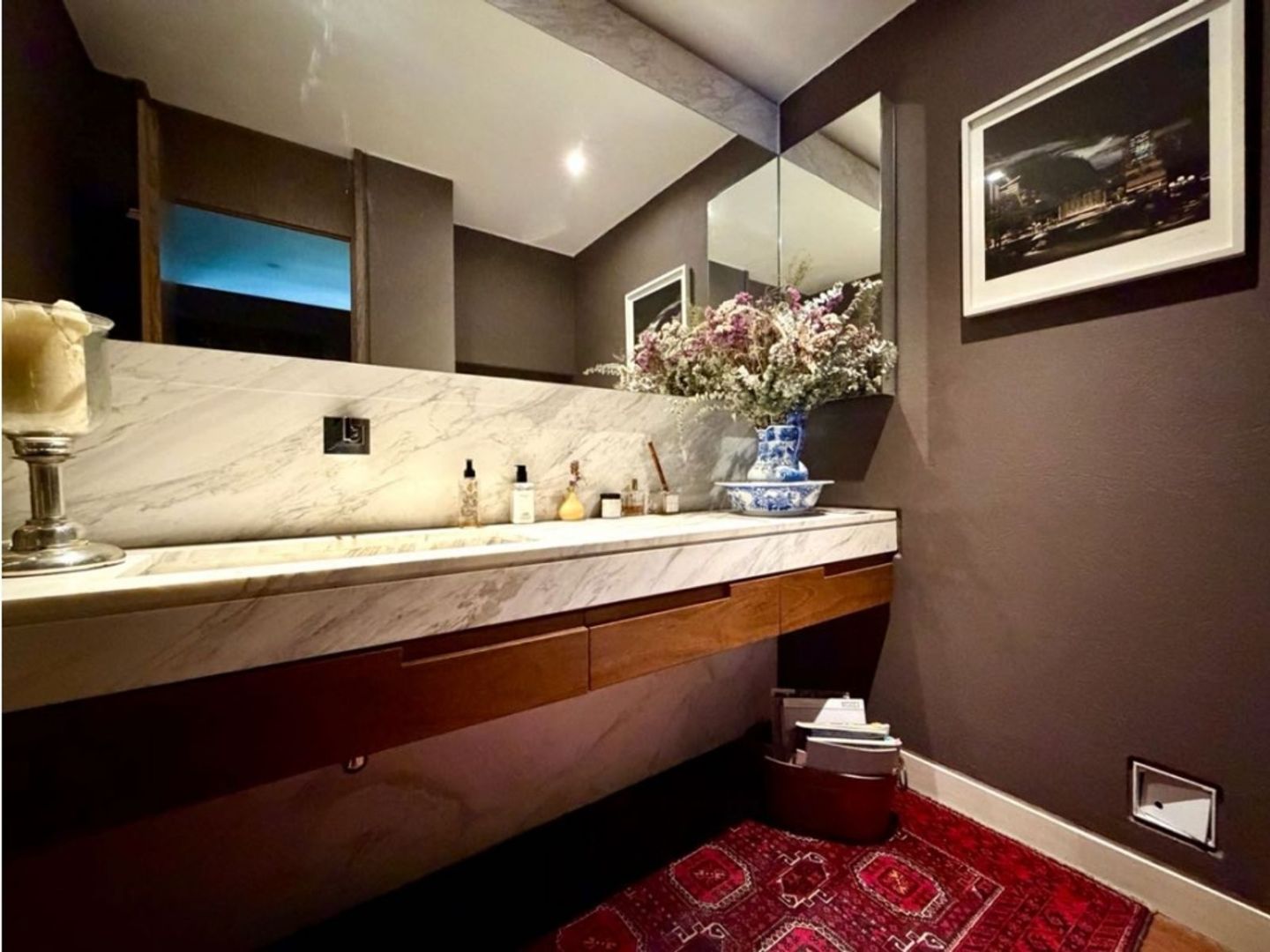 Foto 9 de 12: Apartamento en Chicó Norte, Bogotá D.C.