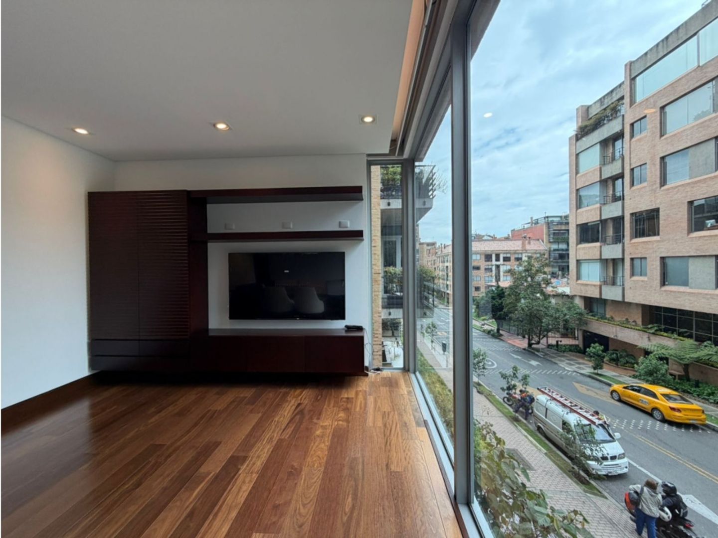 Foto 9 de 13: Apartamento en Norte, Bogotá D.C.