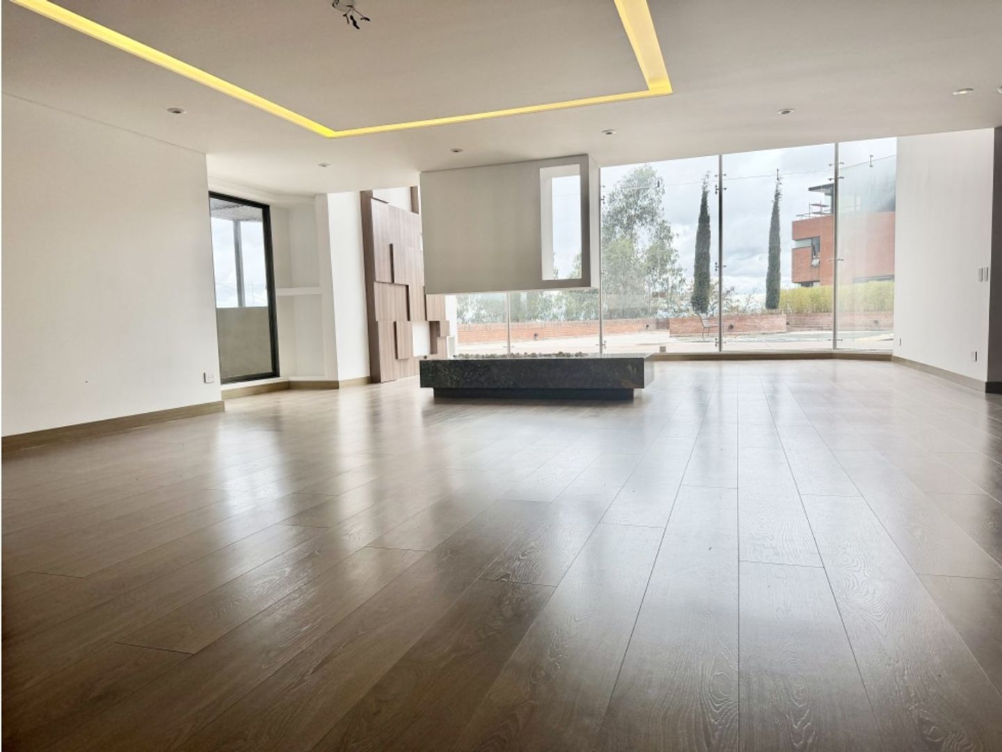 Foto 1 de 20: Apartamento en Chicó Norte, Bogotá D.C.