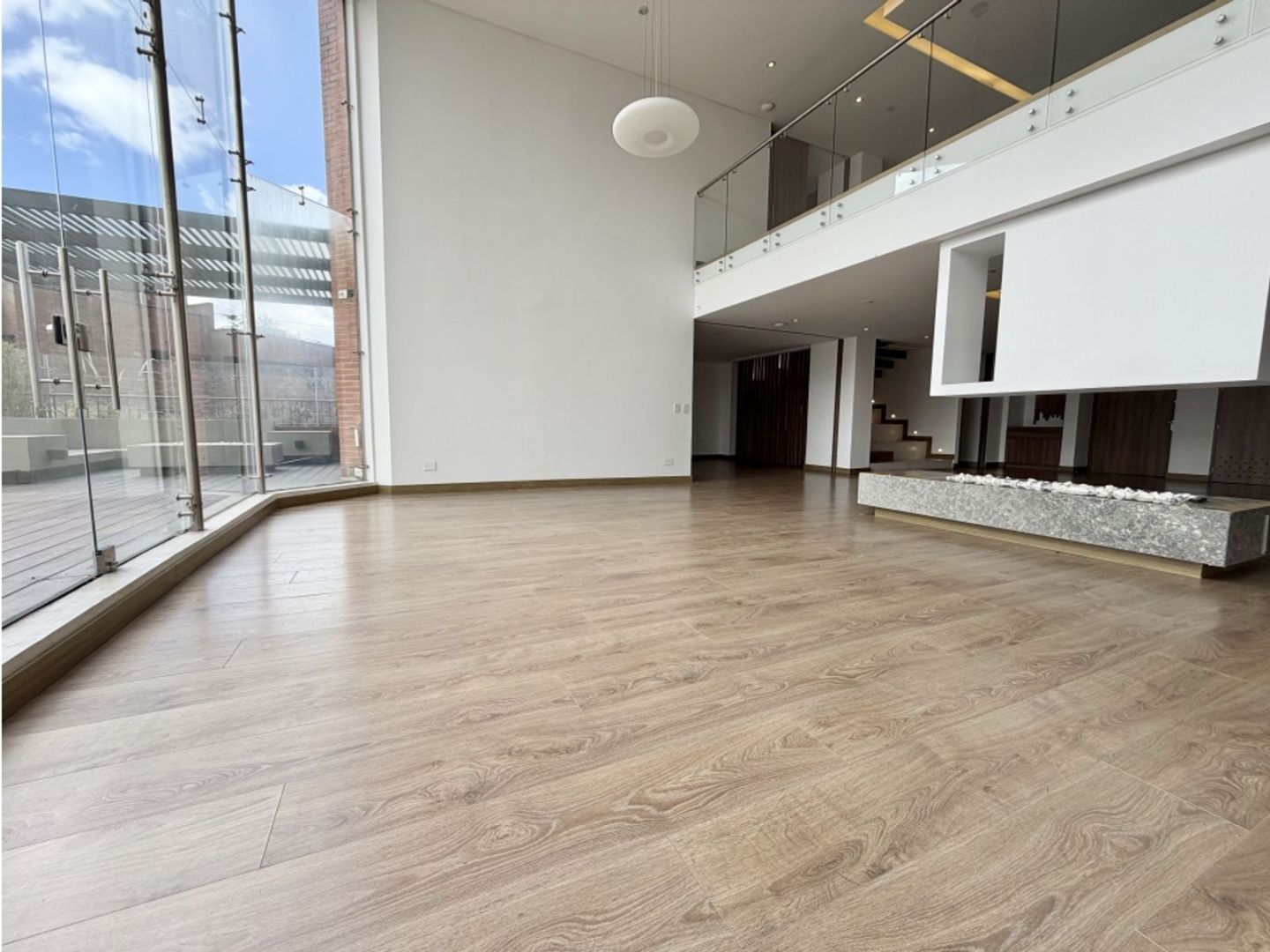 Foto 4 de 20: Apartamento en Chicó Norte, Bogotá D.C.