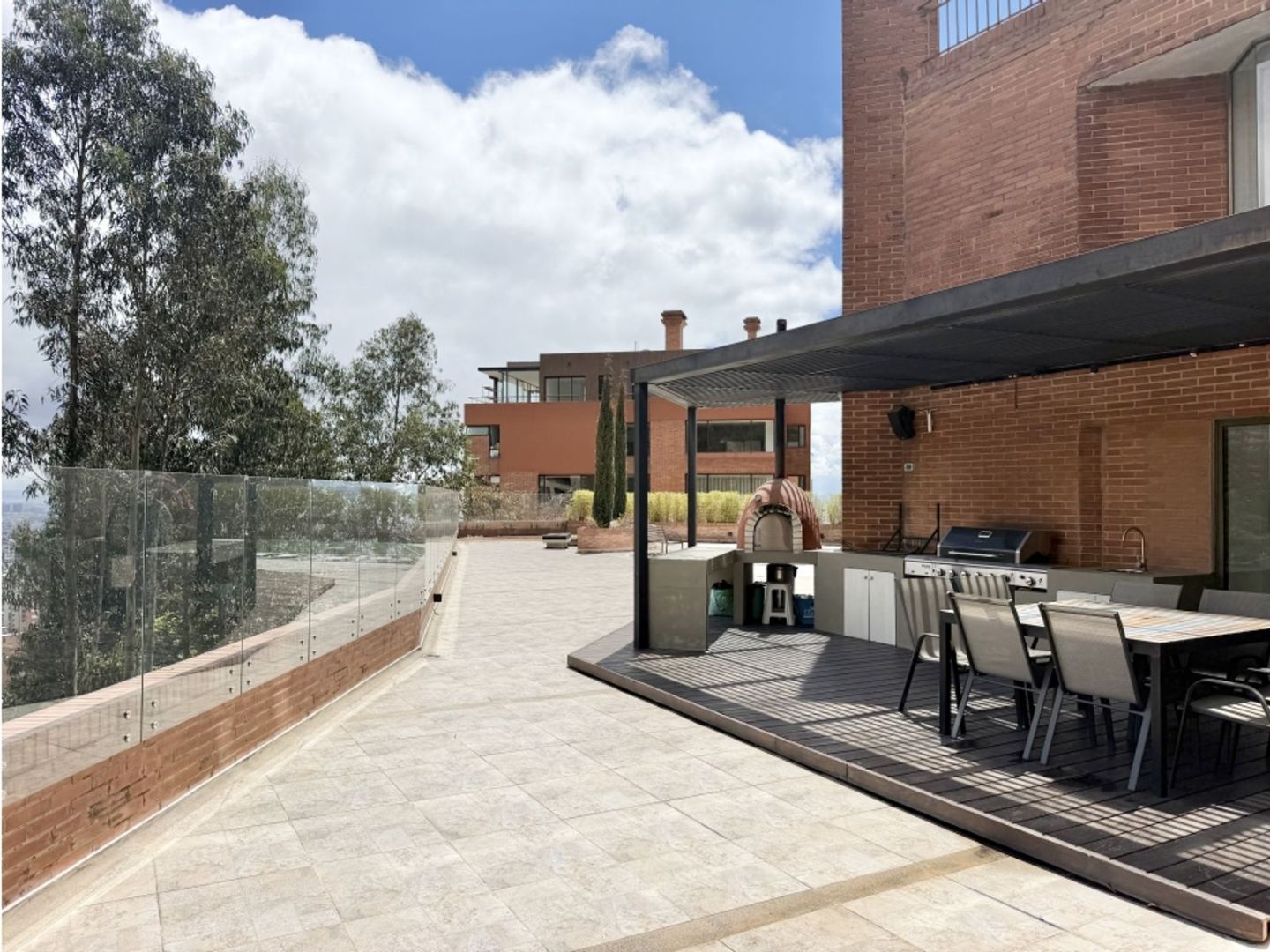 Foto 6 de 20: Apartamento en Chicó Norte, Bogotá D.C.