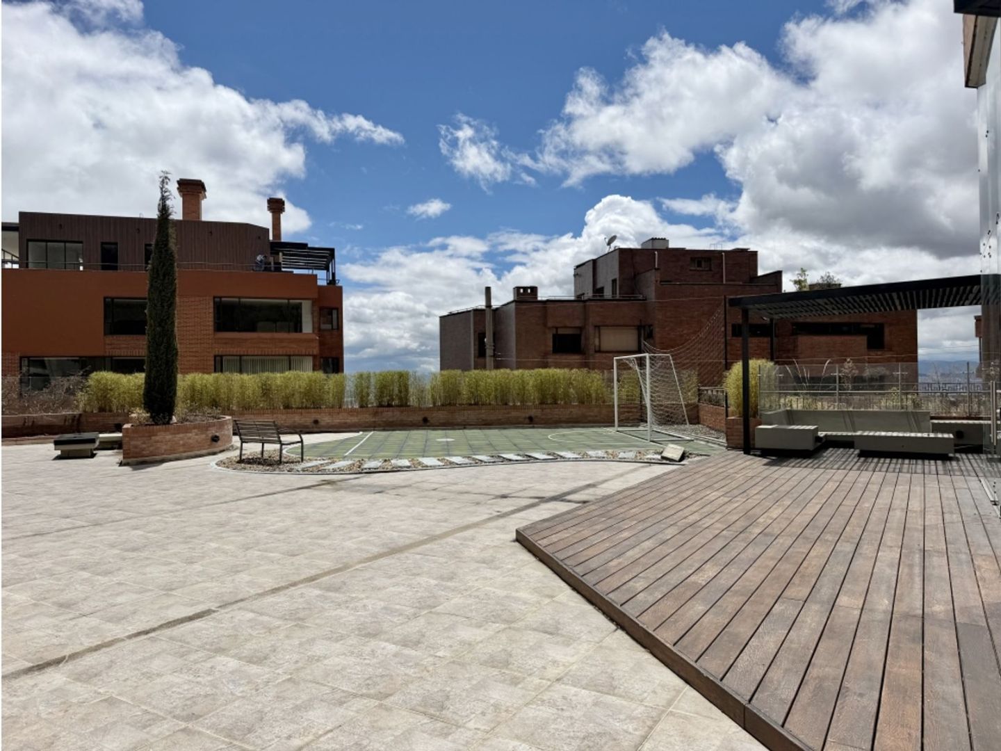 Foto 7 de 20: Apartamento en Chicó Norte, Bogotá D.C.