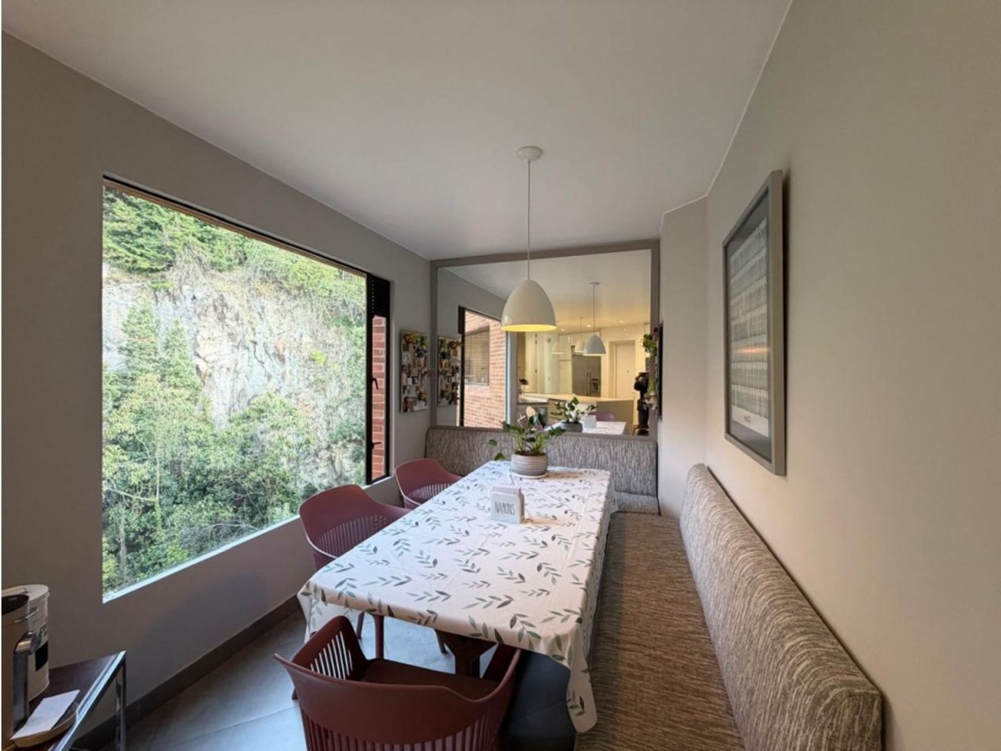 Foto 9 de 20: Apartamento en Chicó Norte, Bogotá D.C.