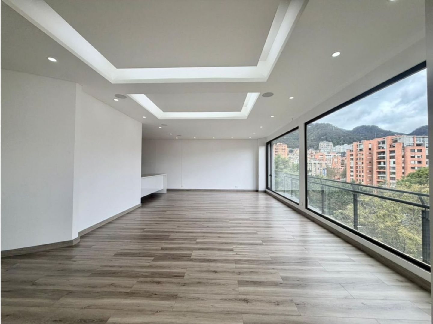 Foto 1 de 20: Apartamento en La Cabrera, Bogotá D.C.