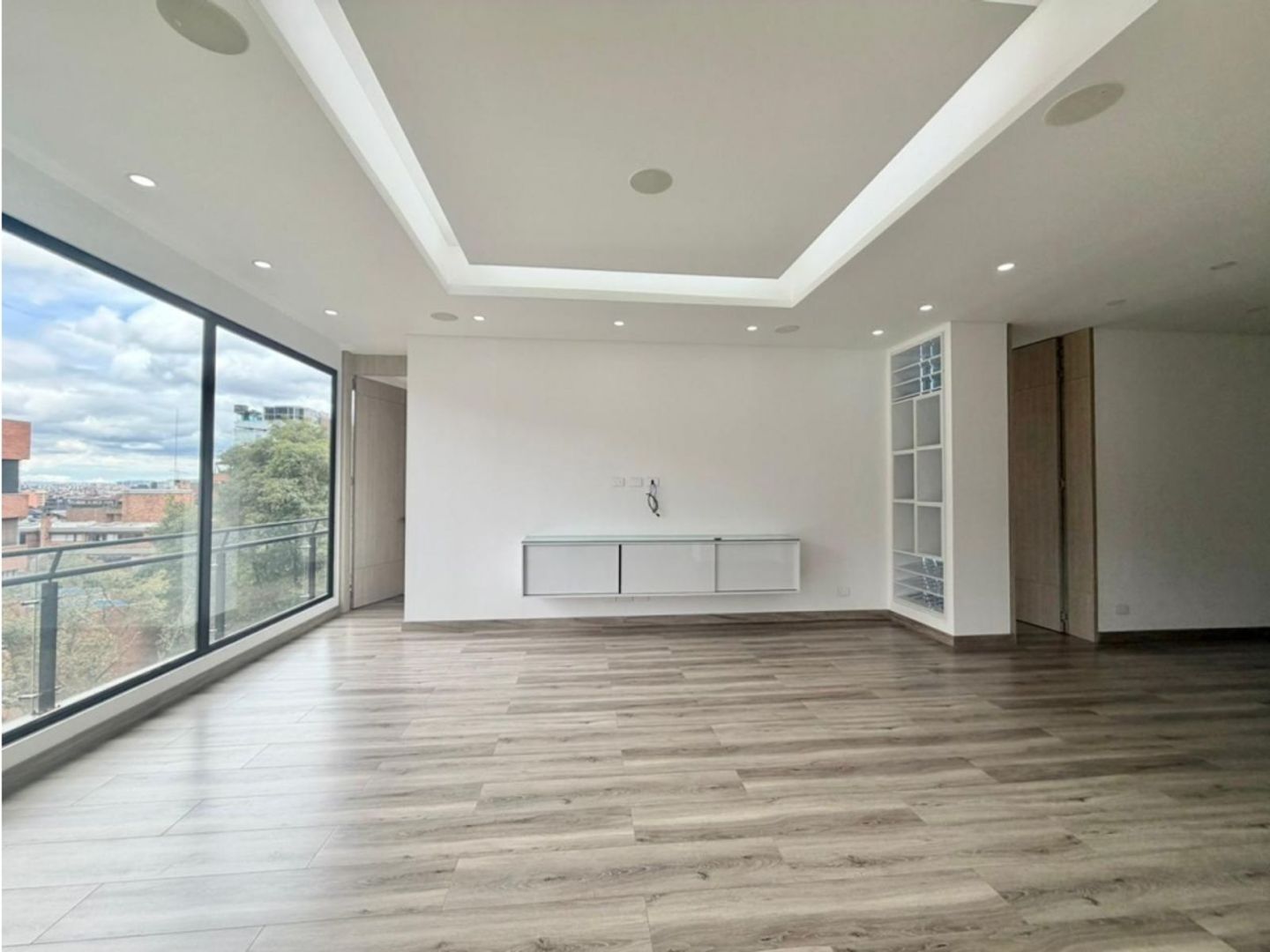 Foto 2 de 20: Apartamento en La Cabrera, Bogotá D.C.