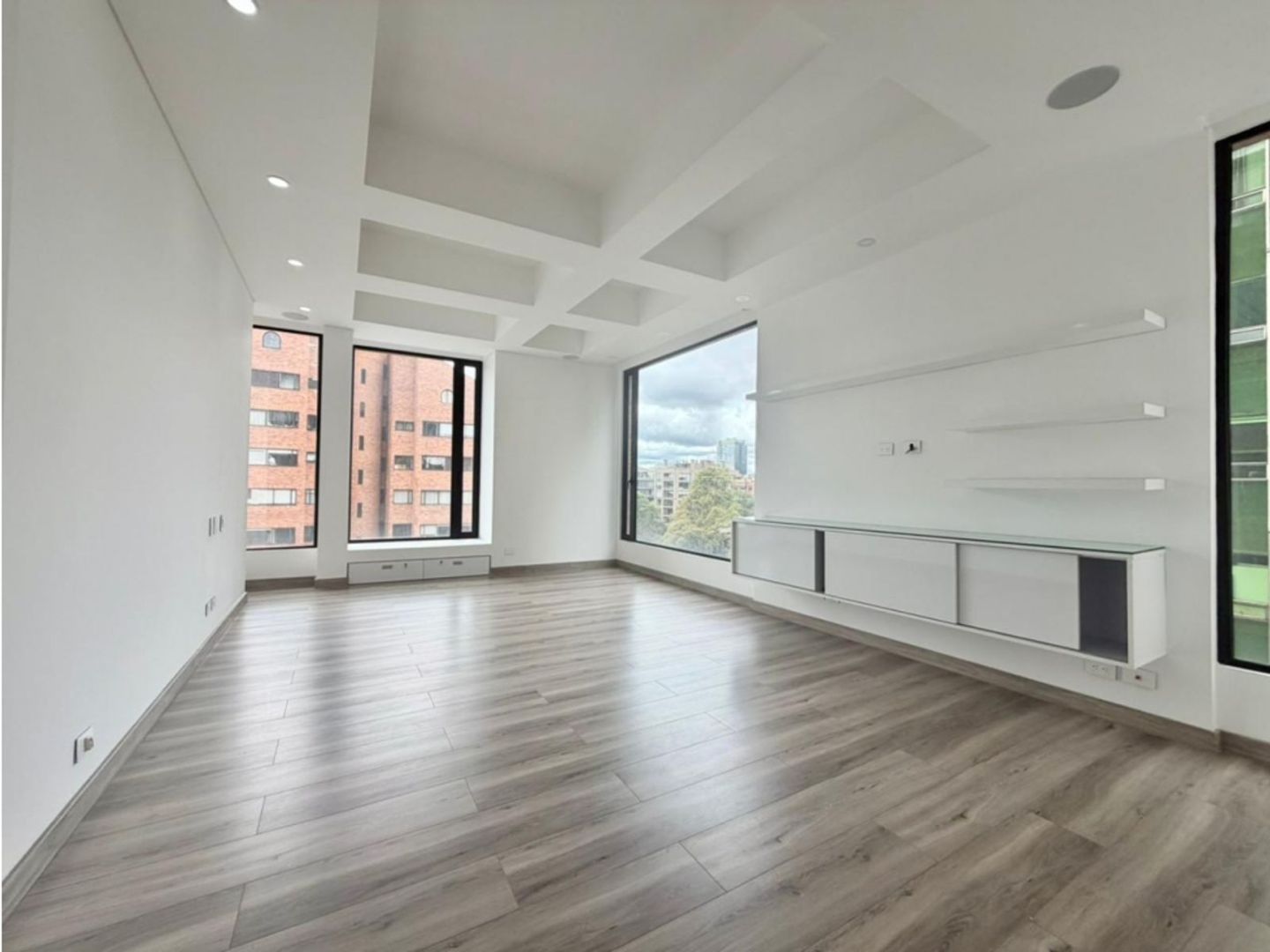 Foto 3 de 20: Apartamento en La Cabrera, Bogotá D.C.