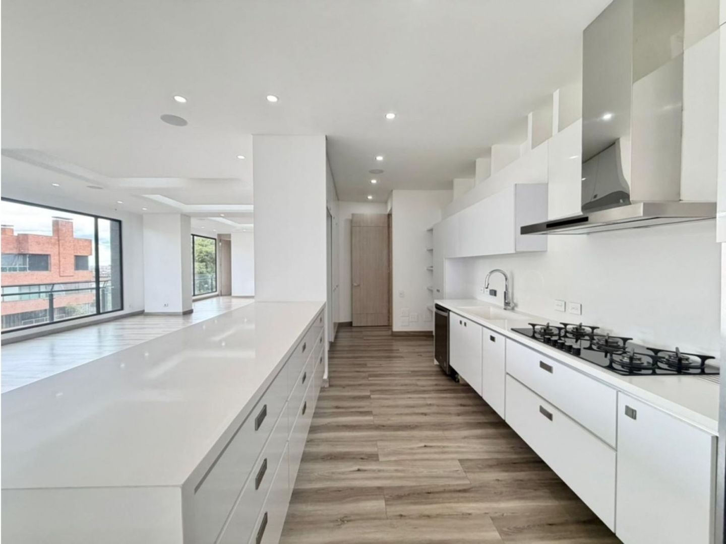 Foto 4 de 20: Apartamento en La Cabrera, Bogotá D.C.