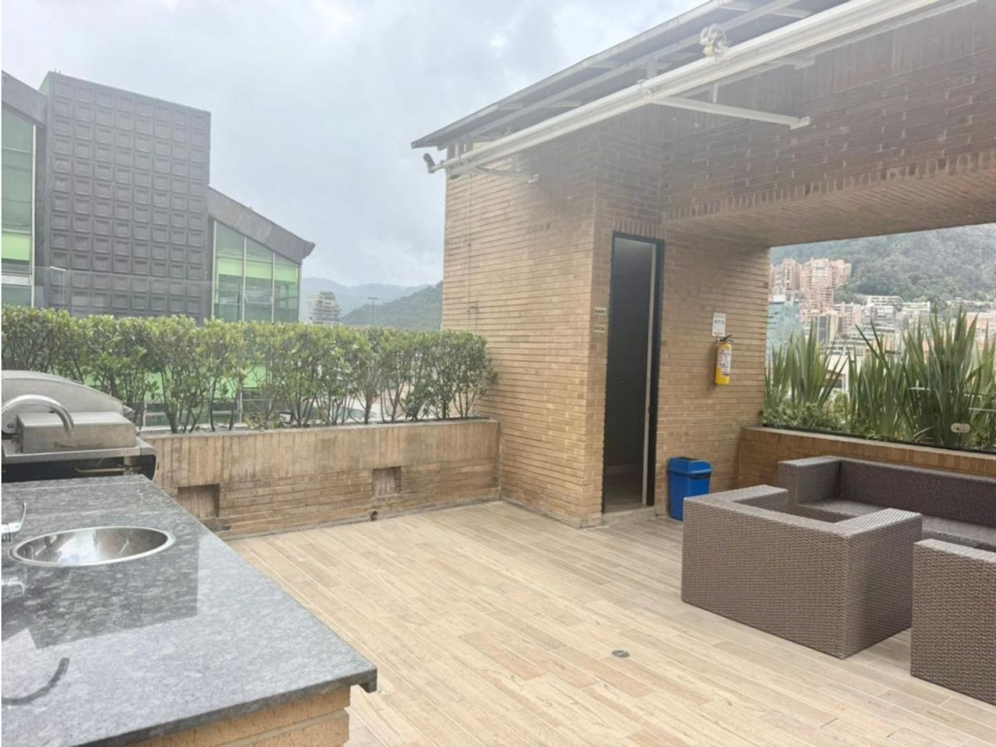 Foto 5 de 20: Apartamento en La Cabrera, Bogotá D.C.