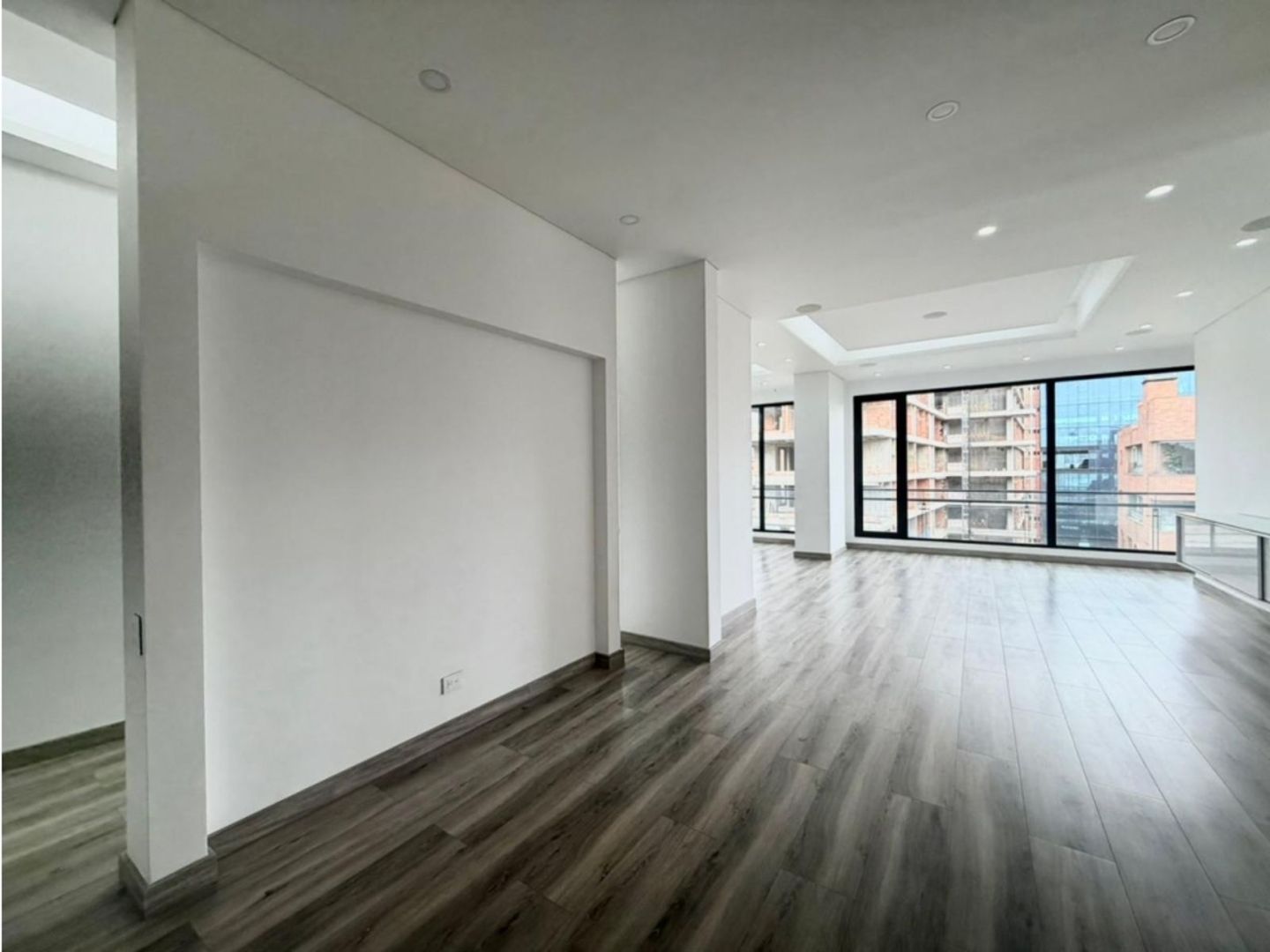 Foto 6 de 20: Apartamento en La Cabrera, Bogotá D.C.