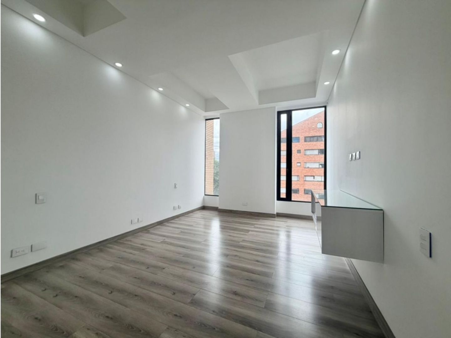 Foto 8 de 20: Apartamento en La Cabrera, Bogotá D.C.