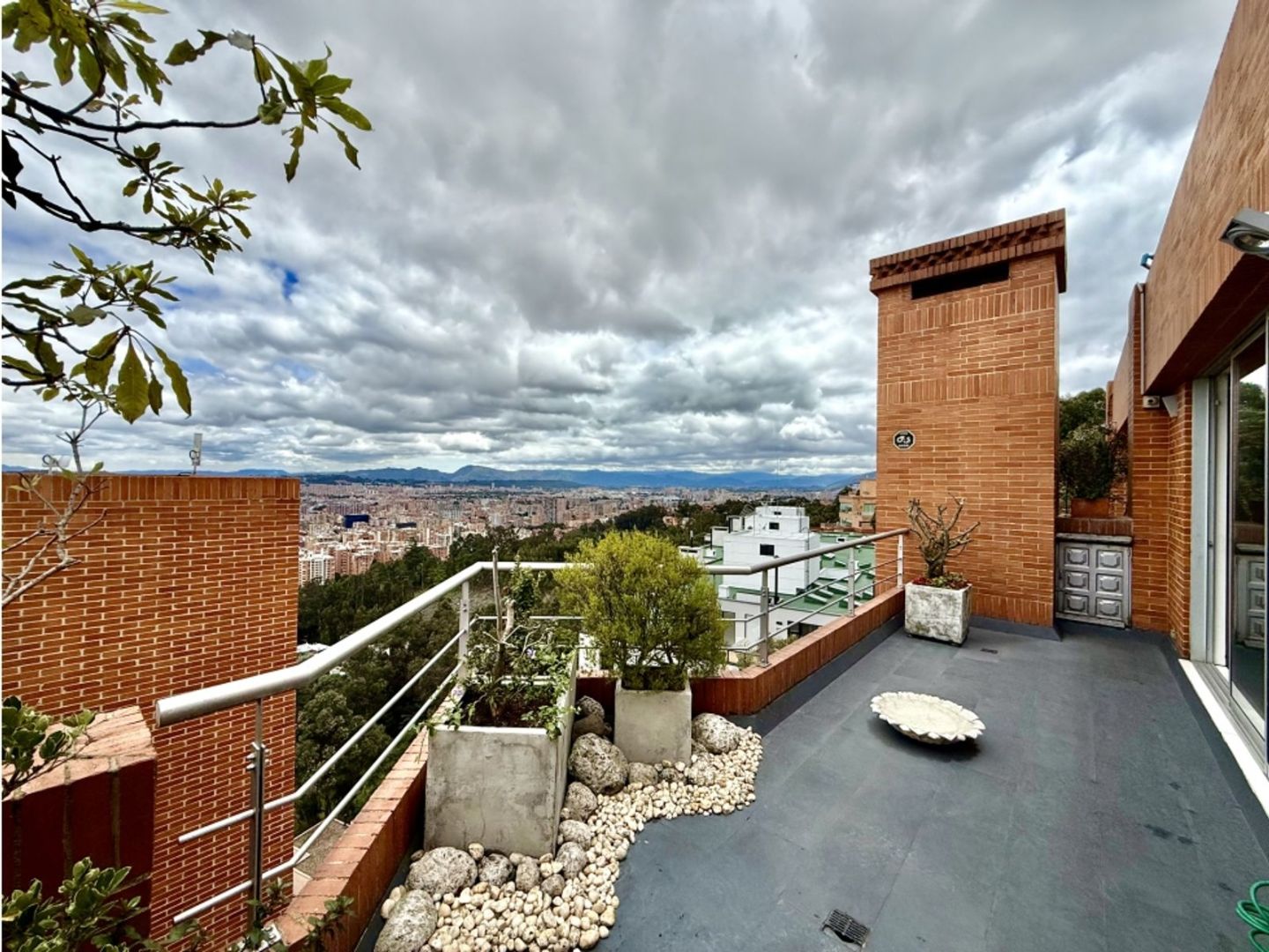 Foto 10 de 13: Apartamento en Santa Ana Occidental, Bogotá D.C.