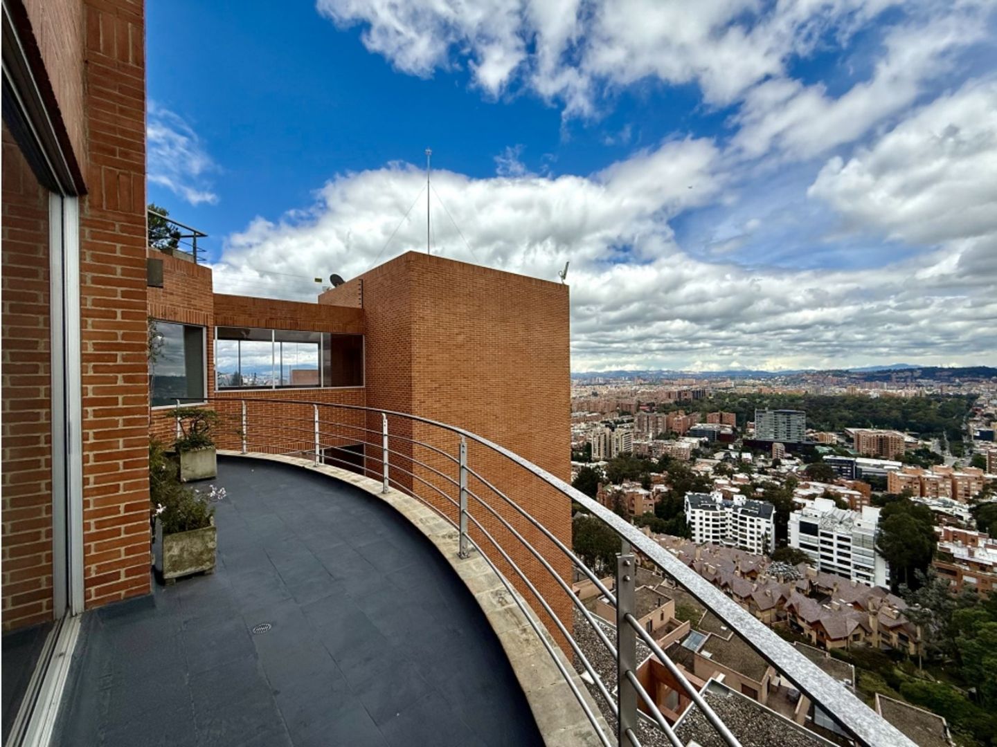 Foto 2 de 13: Apartamento en Santa Ana Occidental, Bogotá D.C.