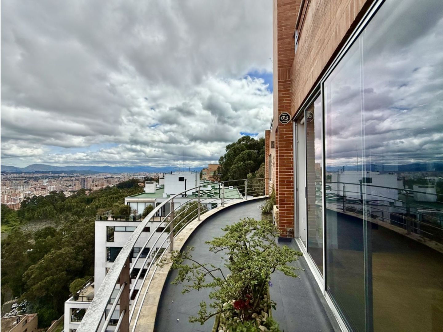Foto 3 de 13: Apartamento en Santa Ana Occidental, Bogotá D.C.
