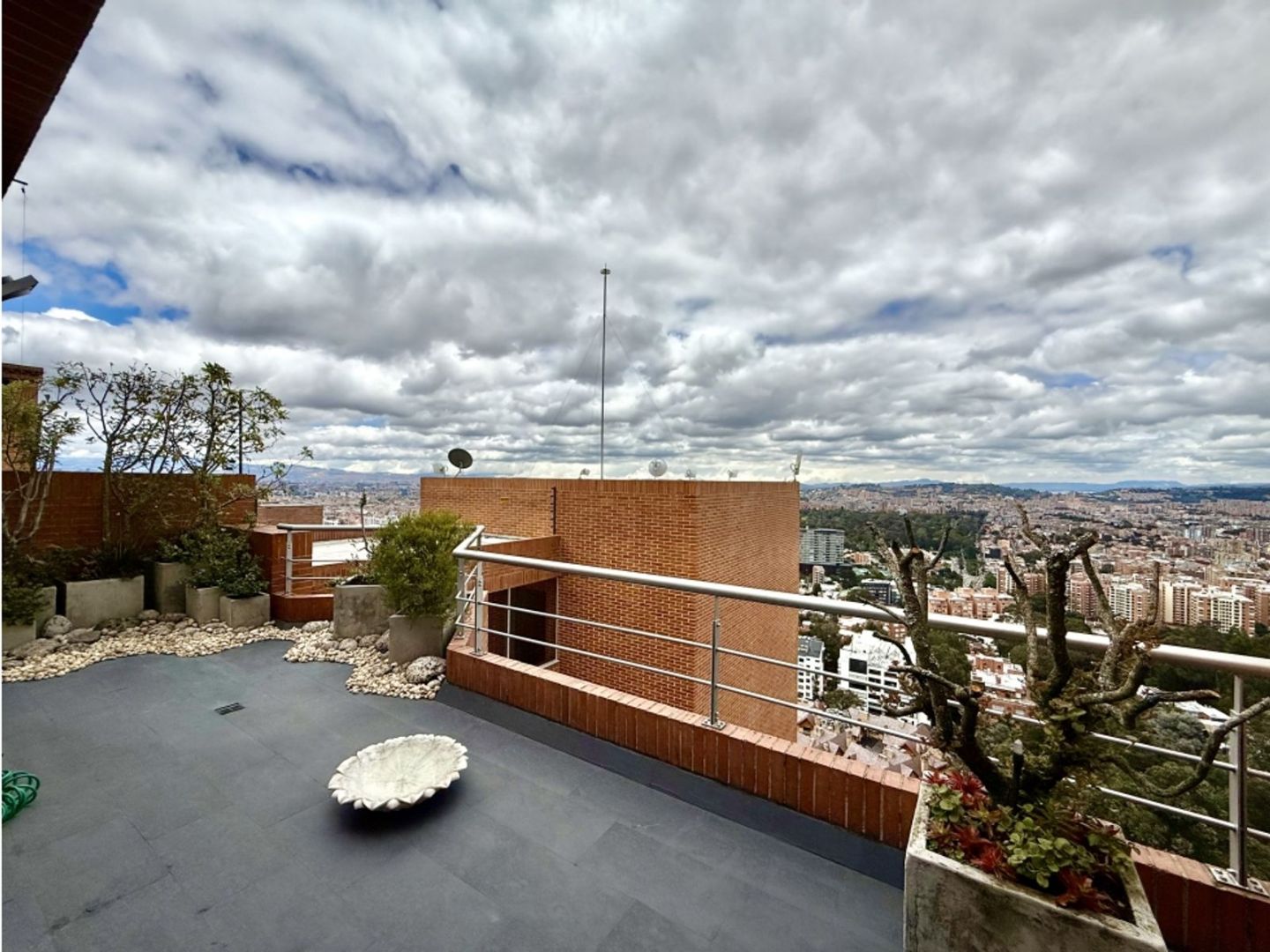 Foto 9 de 13: Apartamento en Santa Ana Occidental, Bogotá D.C.