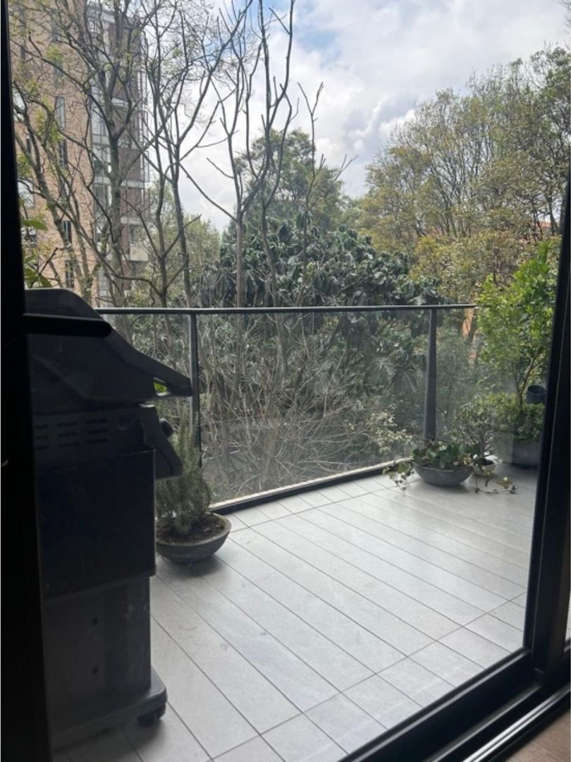 Foto 4 de 13: Apartamento en La Cabrera, Bogotá D.C.
