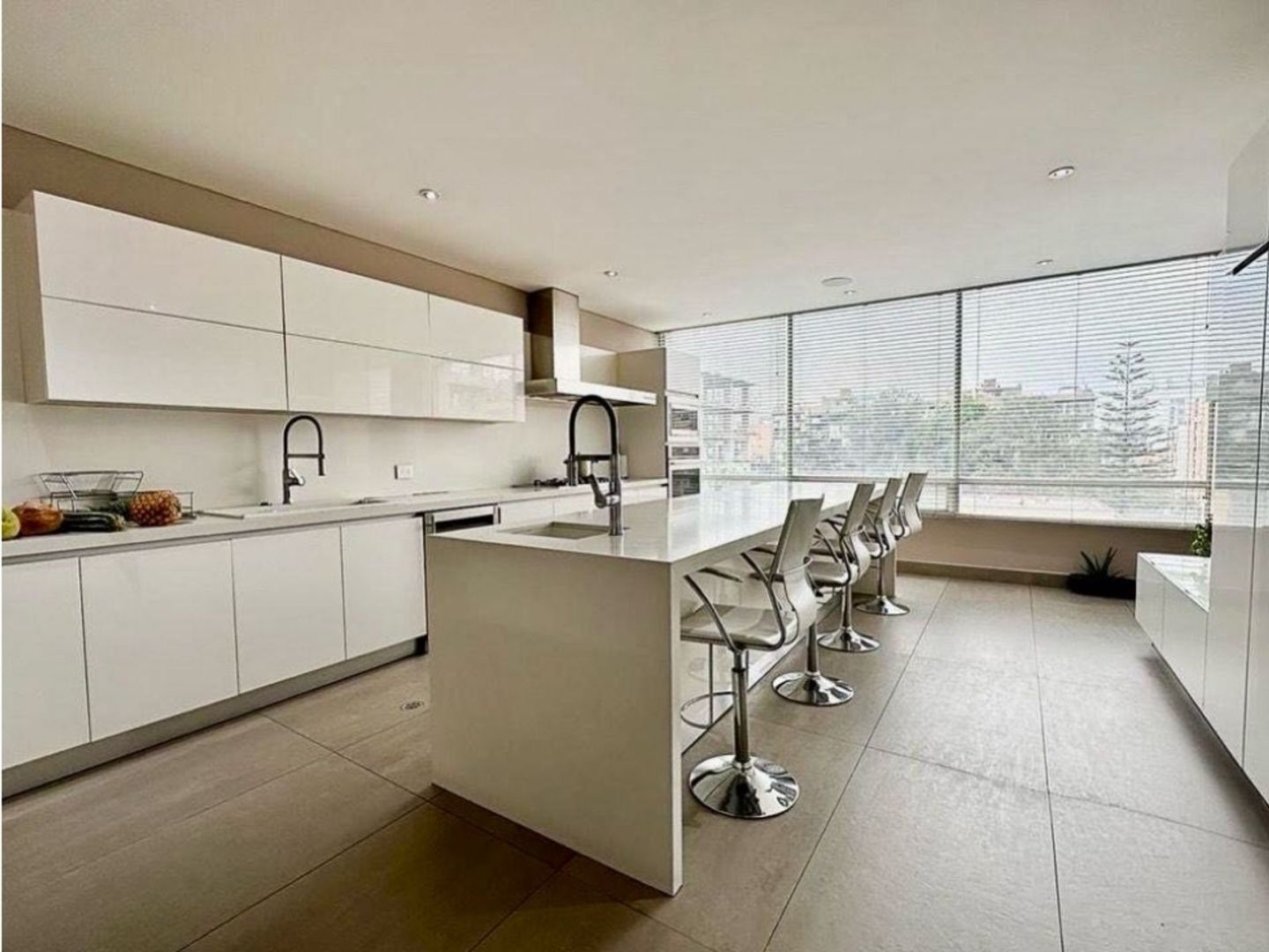 Foto 2 de 10: Apartamento en Chicó Norte, Bogotá D.C.