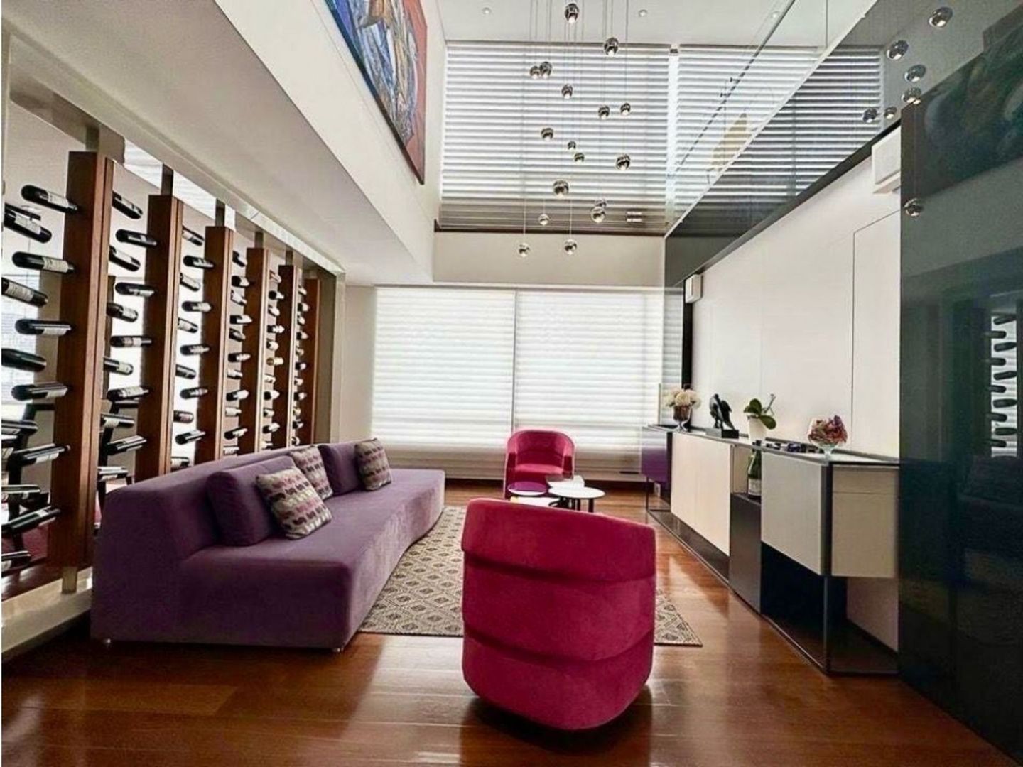 Foto 4 de 10: Apartamento en Chicó Norte, Bogotá D.C.