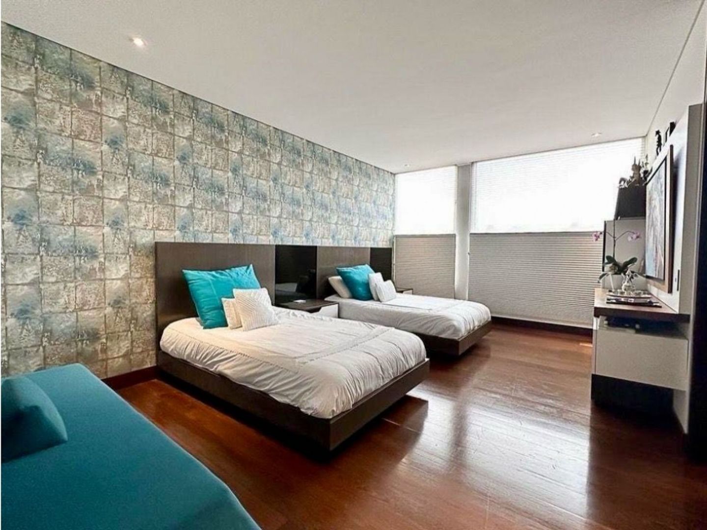 Foto 5 de 10: Apartamento en Chicó Norte, Bogotá D.C.