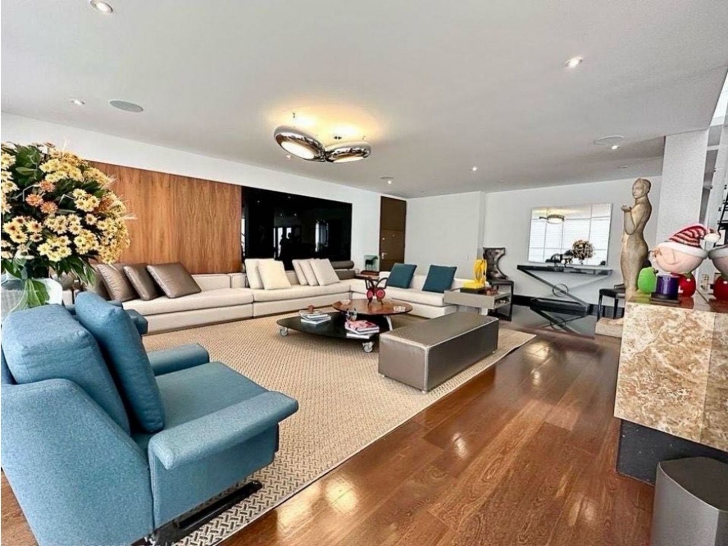 Foto 9 de 10: Apartamento en Chicó Norte, Bogotá D.C.