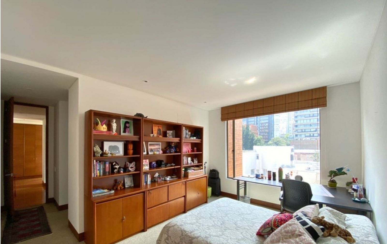 Foto 9 de 13: Apartamento en La Cabrera, Bogotá D.C.