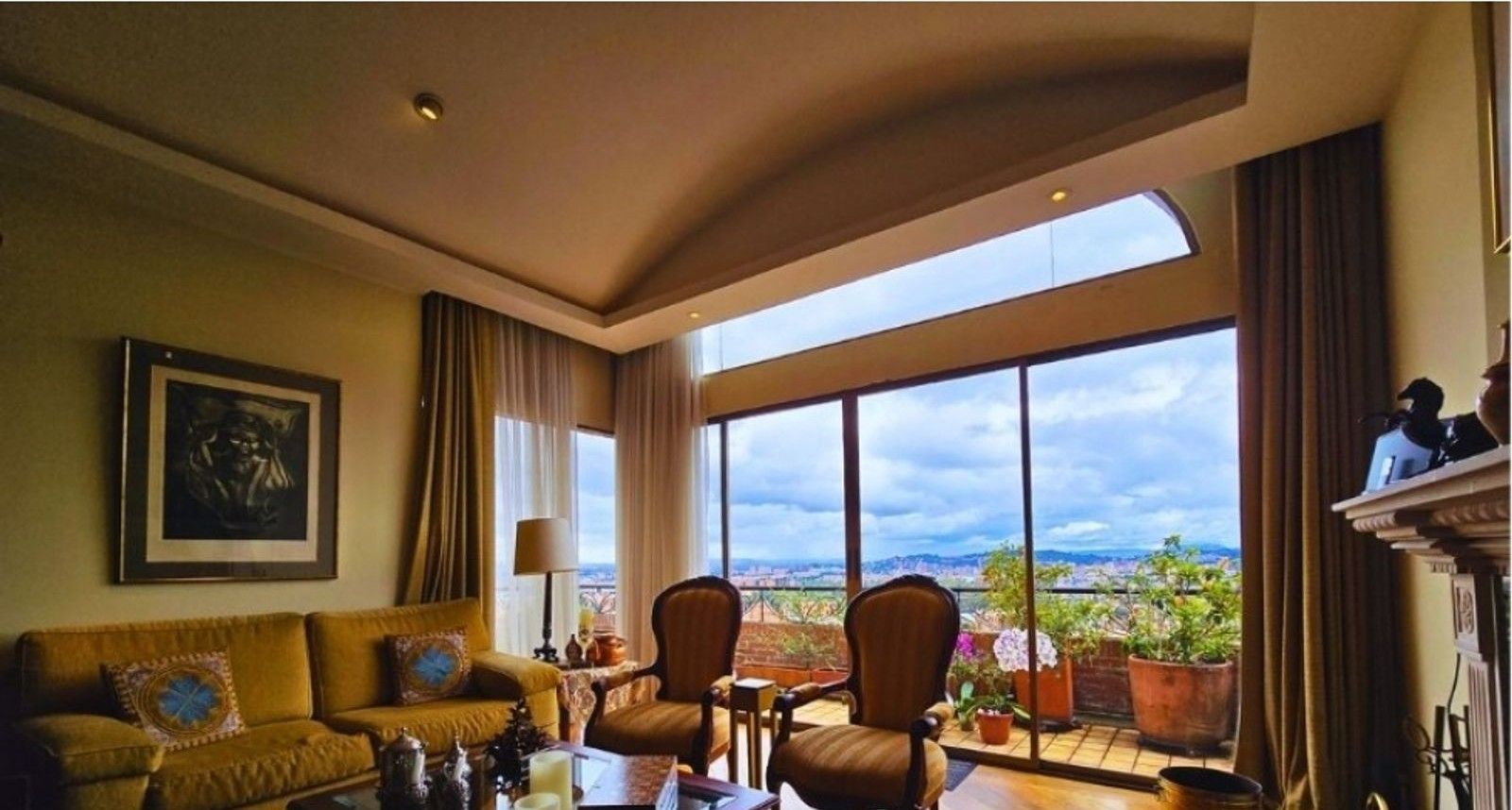 Foto 4 de 13: Apartamento en Santa Ana Occidental, Bogotá D.C.