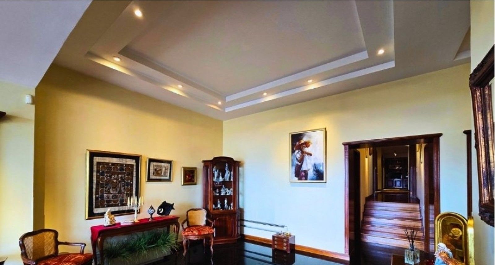 Foto 9 de 13: Apartamento en Santa Ana Occidental, Bogotá D.C.