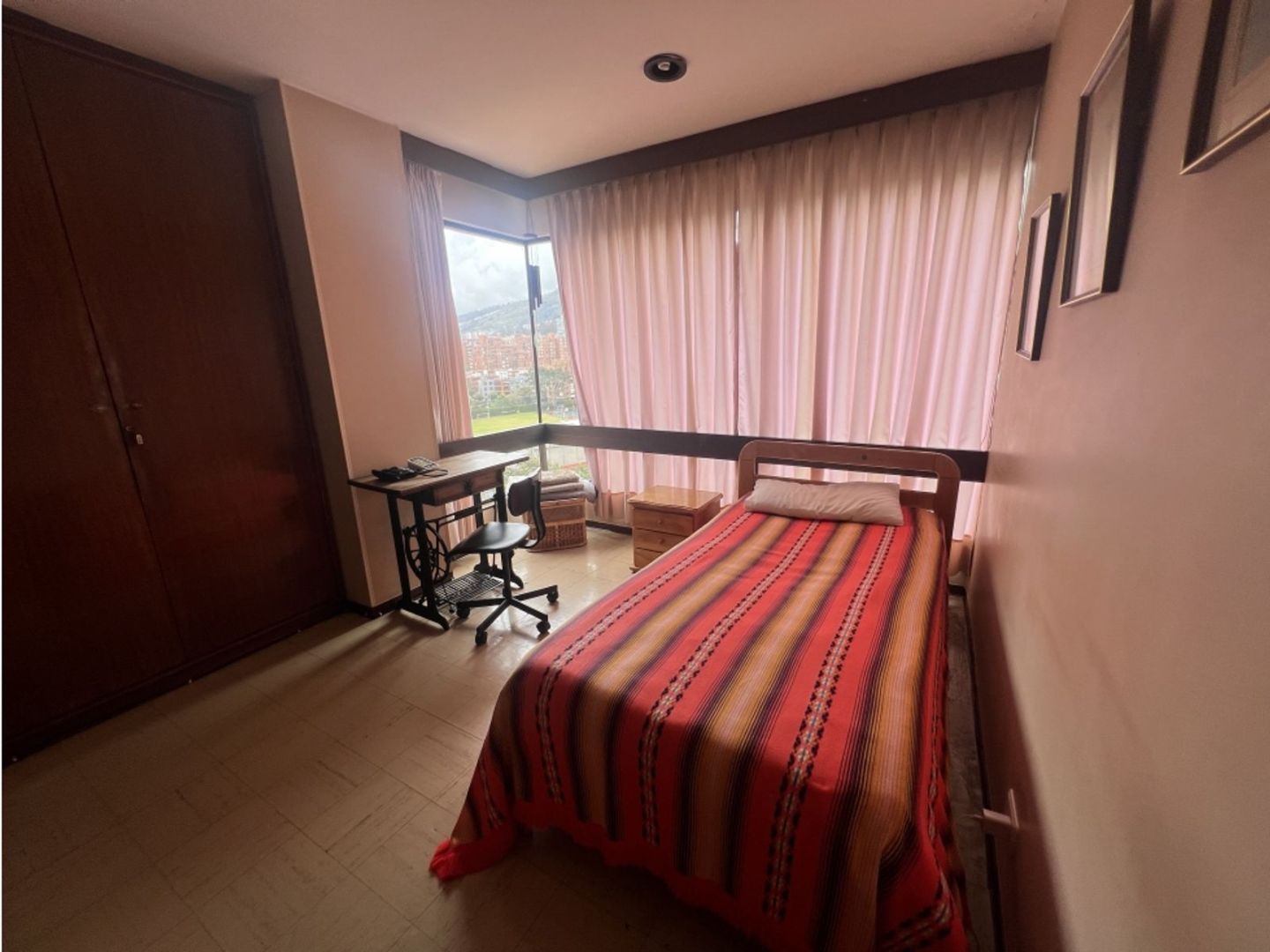 Foto 11 de 20: Apartamento en Santa Bárbara Occidental, Bogotá D.C.