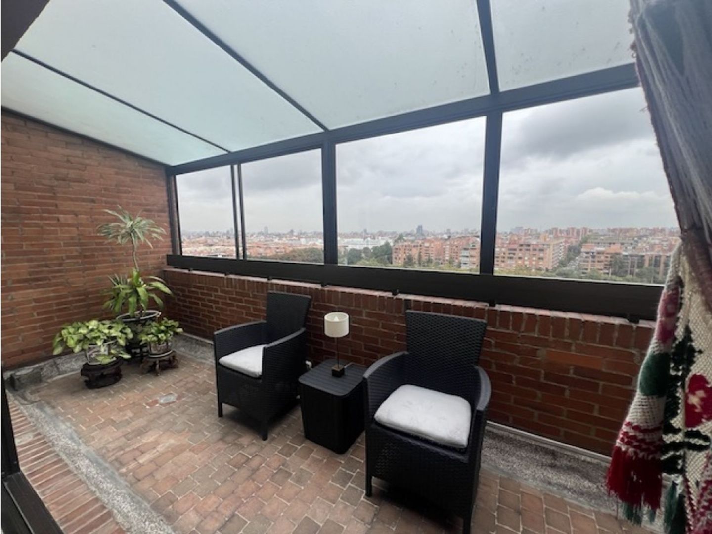 Foto 15 de 20: Apartamento en Santa Bárbara Occidental, Bogotá D.C.