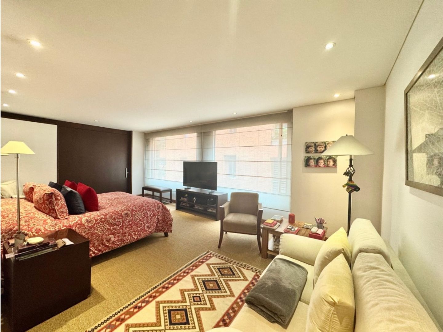Foto 10 de 15: Apartamento en Chicó Norte, Bogotá D.C.