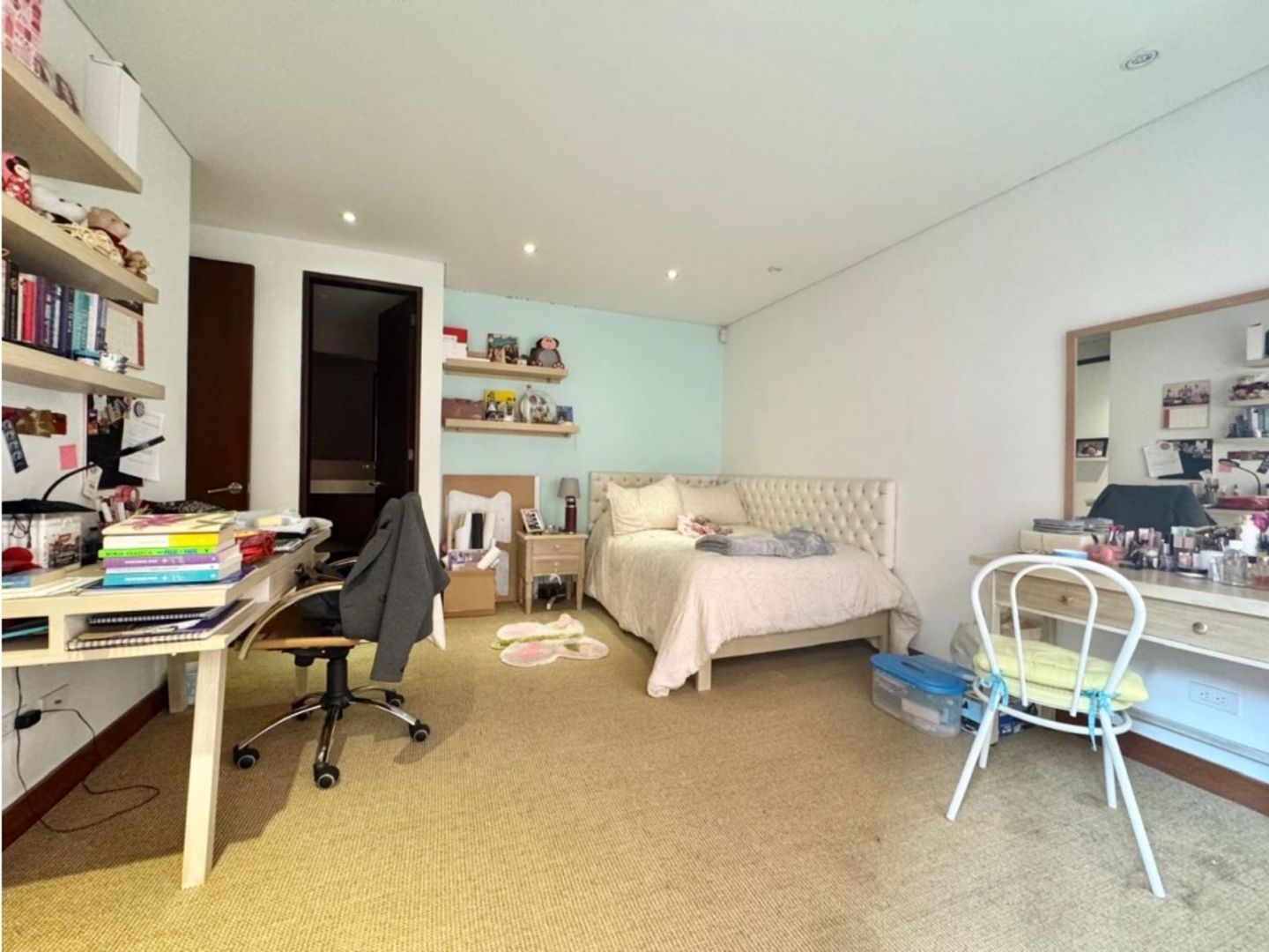 Foto 13 de 15: Apartamento en Chicó Norte, Bogotá D.C.