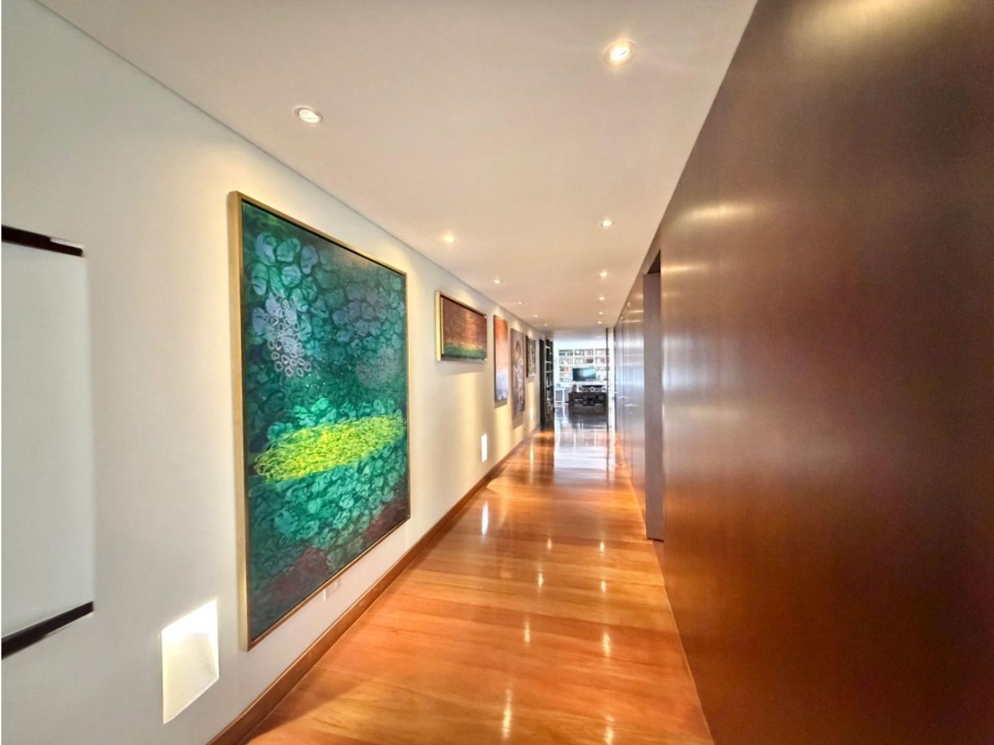Foto 9 de 15: Apartamento en Chicó Norte, Bogotá D.C.