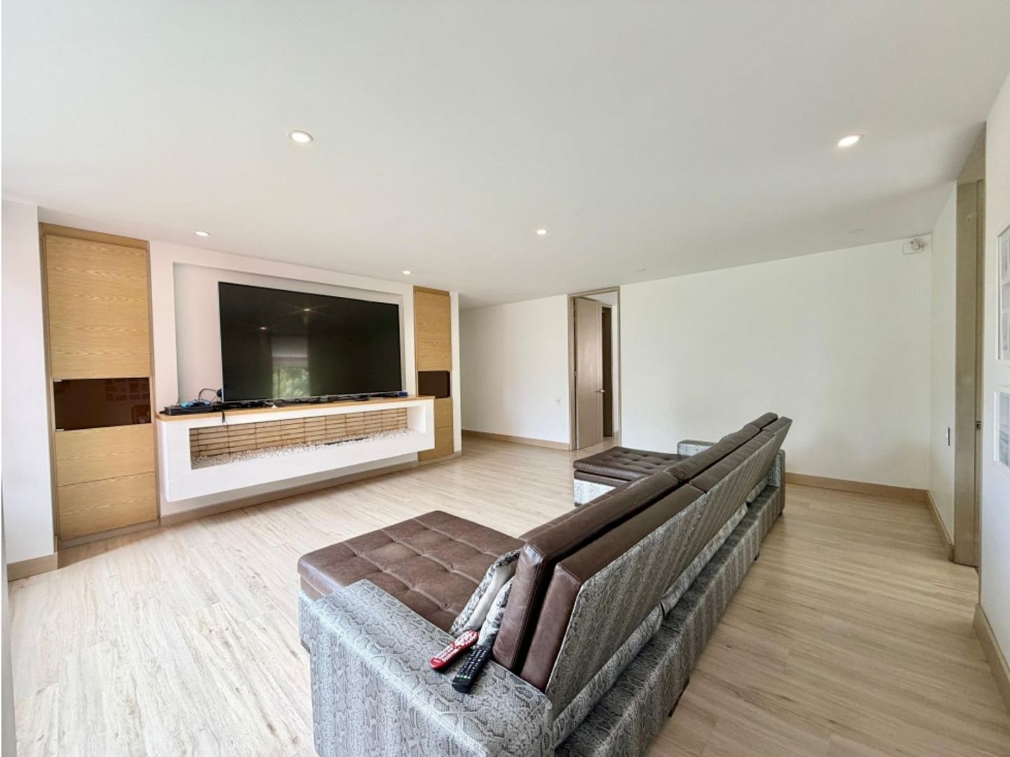 Foto 5 de 15: Apartamento en Ginebra Norte, Bogotá D.C.