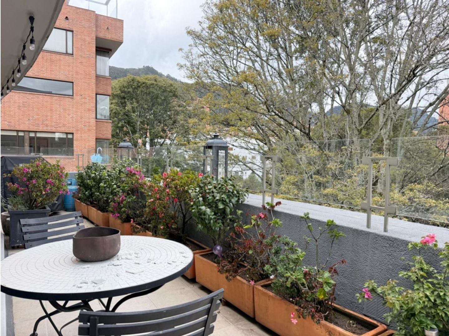 Foto 14 de 20: Apartamento en La Cabrera, Bogotá D.C.