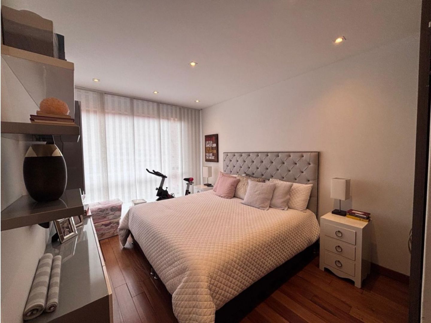 Foto 6 de 12: Apartamento en La Cabrera, Bogotá D.C.