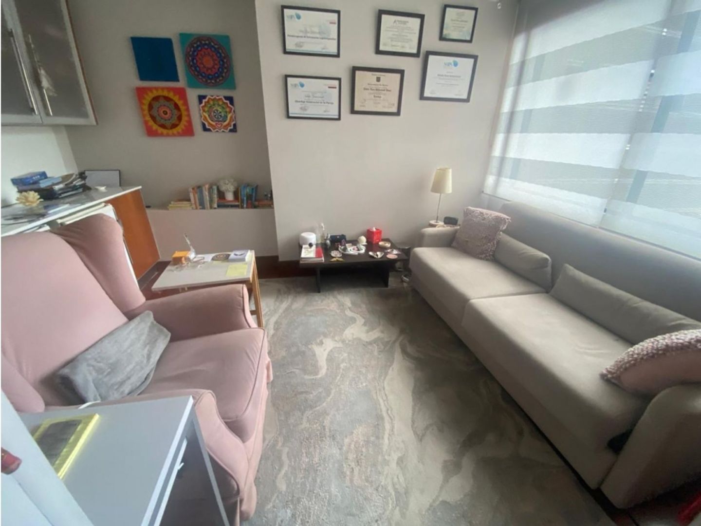 Foto 10 de 12: Apartamento en La Cabrera, Bogotá D.C.