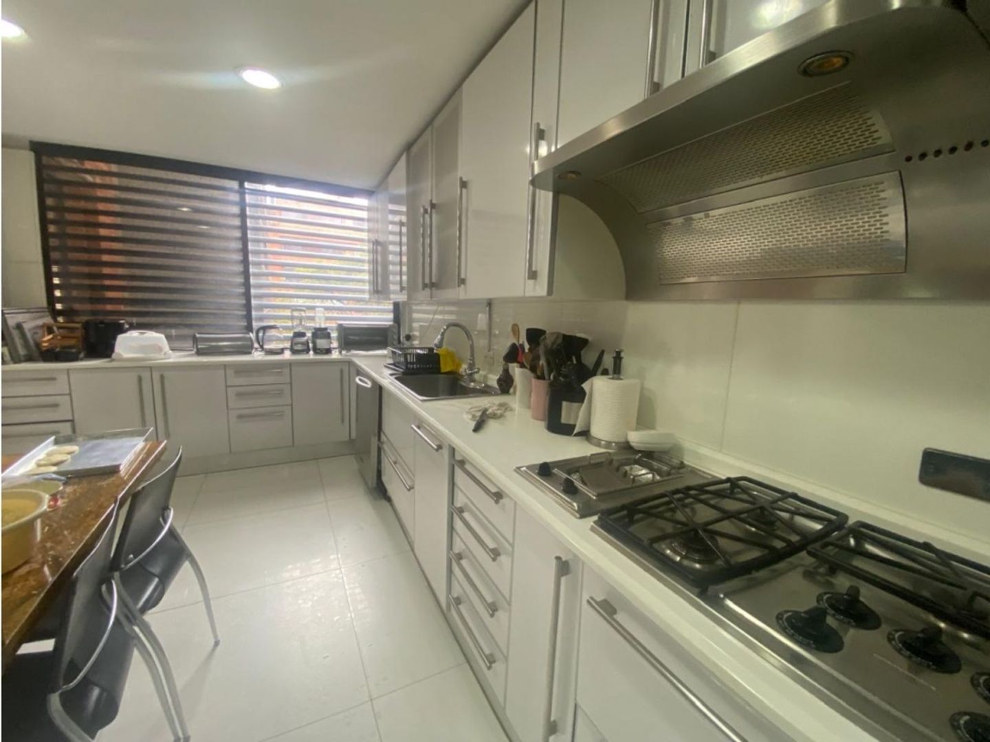 Foto 6 de 12: Apartamento en La Cabrera, Bogotá D.C.