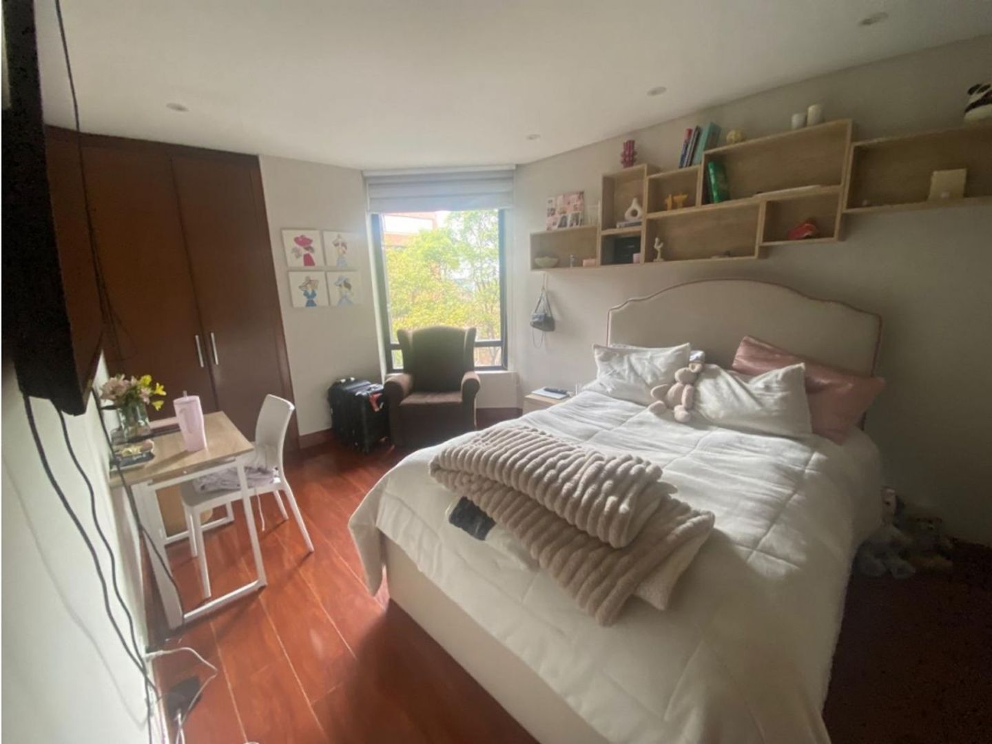 Foto 7 de 12: Apartamento en La Cabrera, Bogotá D.C.