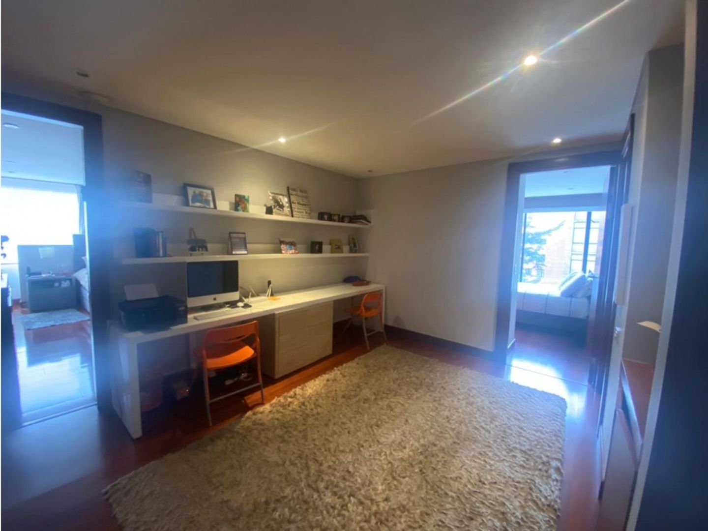 Foto 8 de 12: Apartamento en La Cabrera, Bogotá D.C.
