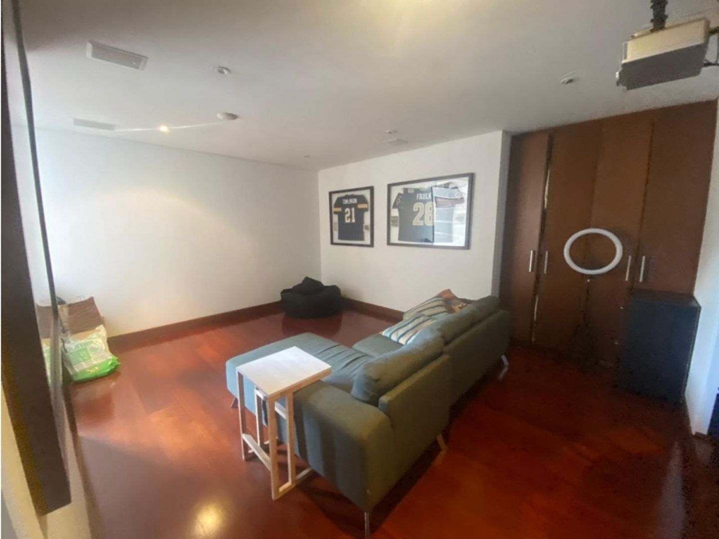 Foto 9 de 12: Apartamento en La Cabrera, Bogotá D.C.