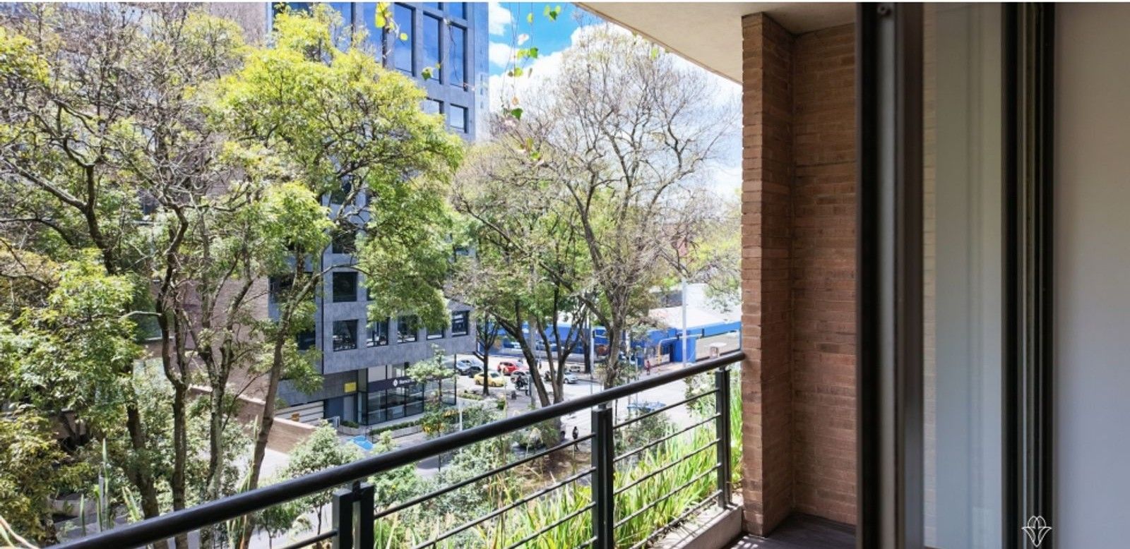 Foto 5 de 13: Apartamento en Chicó Norte, Bogotá D.C.