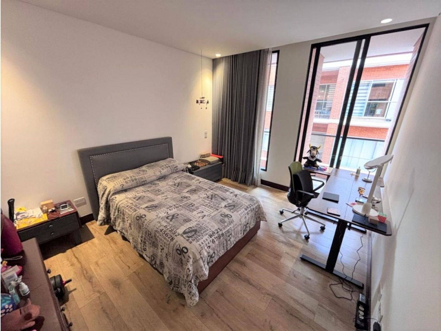 Foto 11 de 20: Apartamento en Santa Bibiana, Bogotá D.C.