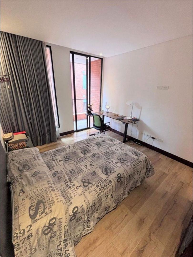 Foto 12 de 20: Apartamento en Santa Bibiana, Bogotá D.C.