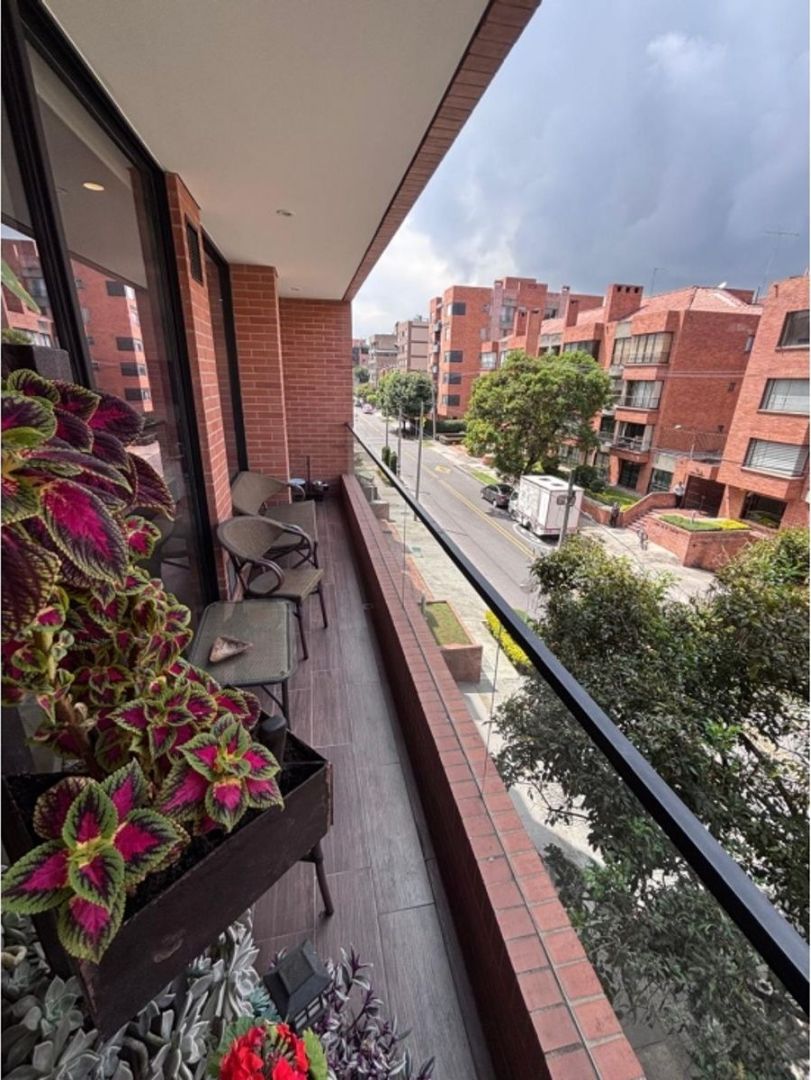 Foto 19 de 20: Apartamento en Santa Bibiana, Bogotá D.C.